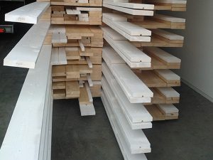 prefab houtbouw
