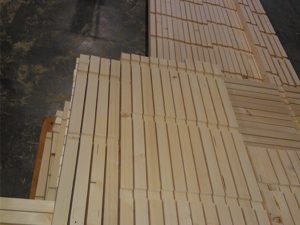 prefab houtbouw