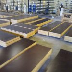 Betonplex op maat