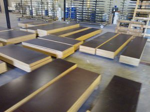 Betonplex op maat