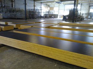 Betonplex op maat