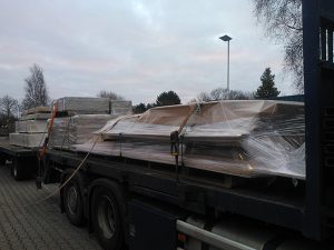 Grootformaat zagen