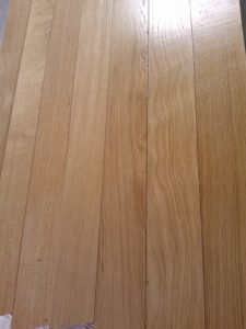 Hout-op-maat eiken
