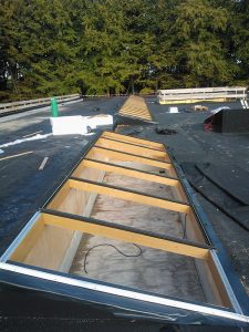 Hout-op-maat eiken