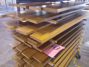 Hout-op-maat eiken