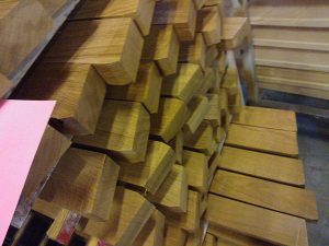 Hout-op-maat eiken