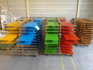 Hout op maat
