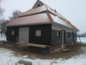 Houtsoorten