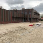 Spuiten, brandvertragend, hout, coating, houtspuiterij, prefab, houtcoating, houtspuiter, Houtplus, Vroomshoop, brandvertragend behandeld hout