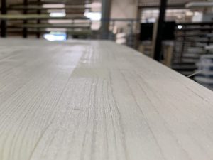 White wash, beits, coating, hout, vuren, vuren 3s, gronden, beits verf, HoutPlus, Vroomshoop