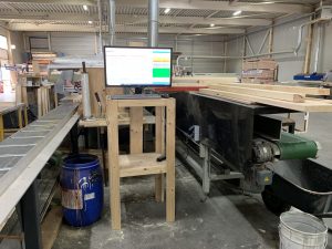 productie, proces, verbeteren, productieproces verbeteren, hout, werkplaats, houtplus, Hout+, Vroomshoop, nederland,