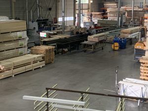productie, proces, verbeteren, productieproces verbeteren, hout, werkplaats, houtplus, Hout+, Vroomshoop, nederland,