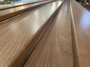 transparant, lakken, spuiten, behandelen, coaten, gronden, transparant, beits, Hout+ Vroomshoop, Houtplus