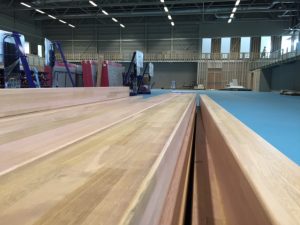 transparant, lakken, spuiten, behandelen, coaten, gronden, transparant, beits, Hout+ Vroomshoop, Houtplus