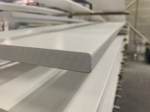 Sealen, bescherming vocht, kopse sealer, grondverf, verf, verven, hout+, Houtplus, Vroomshoop, bescherming