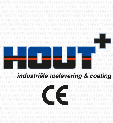 Hout+ is CE gecertificeerd