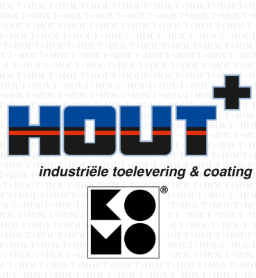 Hout+ is KOMO gecertificeerd