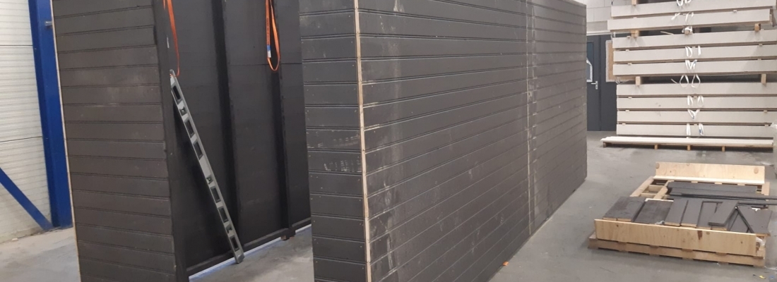Hout een nieuw leven geven