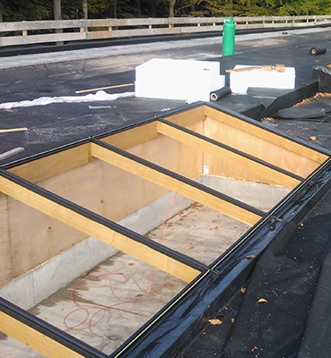 Hout-op-maat eiken