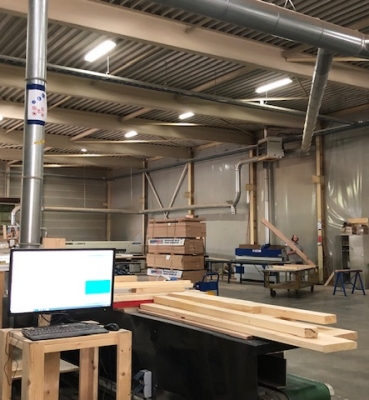 Productieproces verbetering